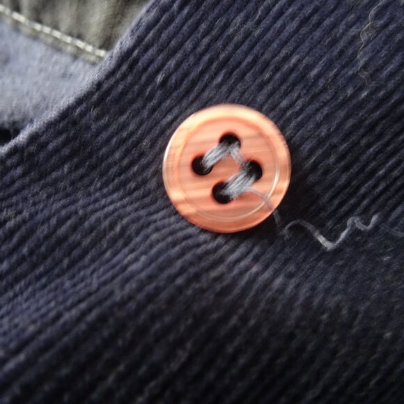 TEX MADE womens corduroy skirt waist 12 1/2 in - Picture 2 of 10